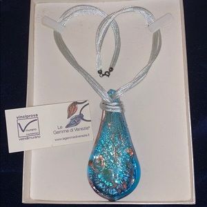 Handmade Murano Necklace